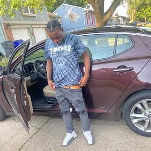 Meet your Posher, Young